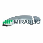 MIRAGLIO  Exterior Door Handle 80/930