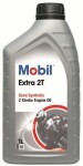  Engine Oil Mobil Extra 2T 1l 142092