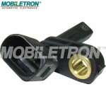 MOBILETRON  Sensor,  wheel speed AB-EU051