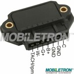 MOBILETRON  Switch Unit,  ignition system IG-B002H