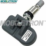 MOBILETRON  Wheel Sensor,  tyre-pressure monitoring system TX-S001