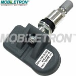 MOBILETRON  Wheel Sensor,  tyre-pressure monitoring system TX-S005L