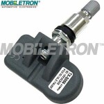 MOBILETRON  Wheel Sensor,  tyre-pressure monitoring system TX-S066