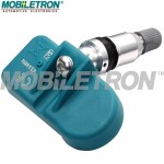 MOBILETRON  Wheel Sensor,  tyre-pressure monitoring system TX-S137
