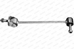 MOOG  Link/Coupling Rod,  stabiliser bar ME-LS-5170