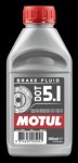 MOTUL  Brake Fluid DOT 5.1 0.5l 100950