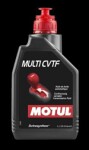 MOTUL  Transmission Oil MULTI CVTF 1l 105785