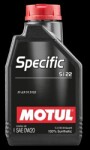 MOTUL  Engine Oil SPECIFIC 5122 0W-20 1l 107304