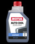 MOTUL  Frostskydd AUTO COOL EXPERT -37°C 1l 111735