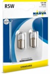 NARVA  Bulb,  tail light R5W 12V 5W 171714000