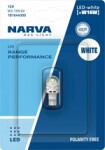 NARVA  Kvēlspuldze Range Performance SI LED 12V 1,8W 181644000