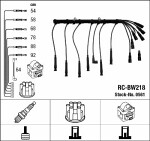 NGK  Ignition Cable Kit 0561