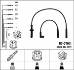 NGK  Ignition Cable Kit 7371