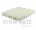 NIPPARTS  Filter, salongiõhk N1344015