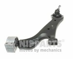 NIPPARTS  Control/Trailing Arm,  wheel suspension N4900913