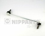 NIPPARTS  Link/Coupling Rod,  stabiliser bar N4961032
