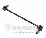 NIPPARTS  Link/Coupling Rod,  stabiliser bar N4963033