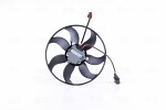 NISSENS  Fan,  engine cooling 228W 12V 850020