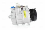 NISSENS  Compressor,  air conditioning ** FIRST FIT ** 12V 89039