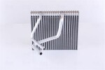 NISSENS  Evaporator,  air conditioning 92270