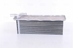 NISSENS  Charge Air Cooler 96318