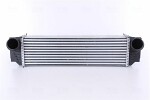 NISSENS  Charge Air Cooler 96441