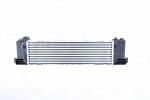 NISSENS  Charge Air Cooler 96450