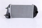 NISSENS  Kompressoriõhu radiaator 96465