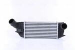 NISSENS  Kompressoriõhu radiaator 96497