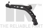 NK  Control/Trailing Arm,  wheel suspension 5012315