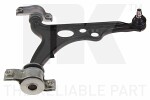 NK  Control/Trailing Arm,  wheel suspension 5012320