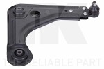 NK  Control/Trailing Arm,  wheel suspension 5012522