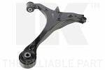 NK  Control/Trailing Arm,  wheel suspension 5012660