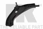 NK  Control/Trailing Arm,  wheel suspension 5014010