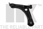 NK  Control/Trailing Arm,  wheel suspension 50147111