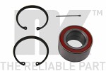 NK  Wheel Bearing Kit 753612