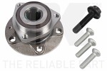NK  Wheel Bearing Kit 754309