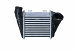 NRF  Kompressoriõhu radiaator 30023