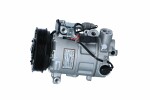 NRF  Kompressori,  ilmastointilaite EASY FIT 12V 320094