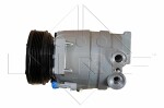 NRF  Kompressori,  ilmastointilaite EASY FIT 12V 32021
