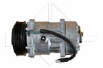 NRF  Kompressori,  ilmastointilaite EASY FIT 12V 32040