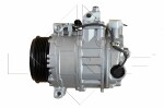 NRF  Kompressor, kliimaseade EASY FIT 12V 32256