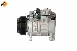 NRF  Kompressor, kliimaseade EASY FIT 12V 32861