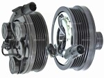 NRF  Magnetic Clutch,  air conditioning compressor 380134