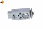 NRF  Expansion Valve,  air conditioning 38400