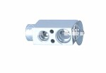 NRF  Expansion Valve,  air conditioning EASY FIT 38490