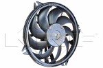 NRF  Fan,  engine cooling 12V 380W 47223