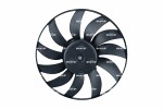NRF  Fan,  engine cooling 12V 60/100W 47881