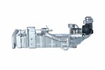 NRF  Cooler,  exhaust gas recirculation EASY FIT 48411