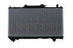 NRF  Radiator,  engine cooling 53266